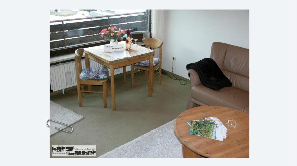 Ferienwohnung harZauber room 3