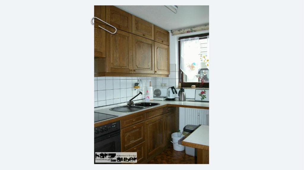 Ferienwohnung harZauber room 5